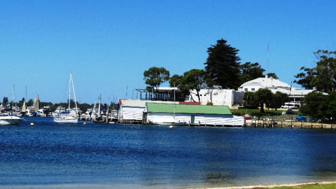 Perth's priciest 12 suburbs: CoreLogic RP Data