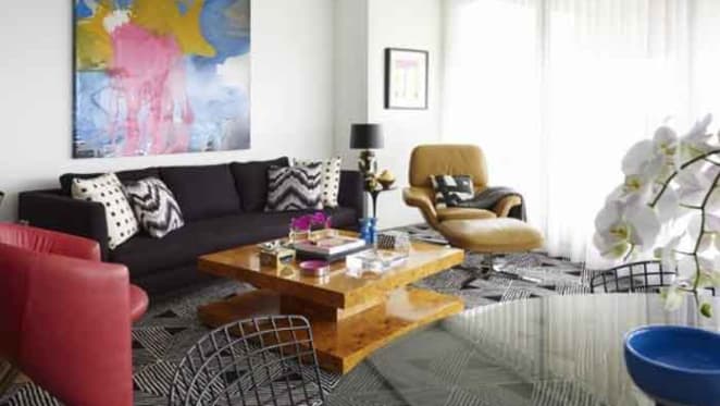 Designer Greg Natale sells Horizon, Darlinghurst apartment