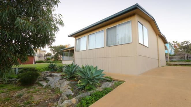 New entrant on SQM's top ten discounted properties list