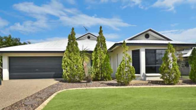 What the $575,000 median house price gets in Darwin