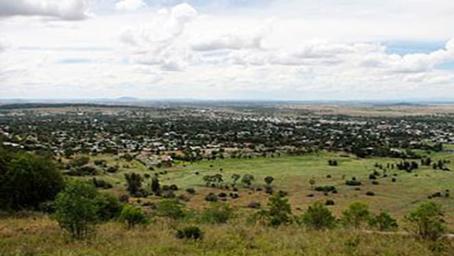 Northern inland NSW property scorecard: Simon Pressley
