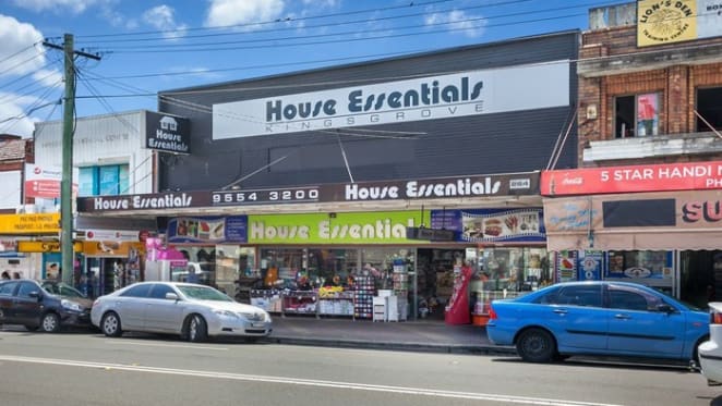 Spectacular results for Gunning auctions