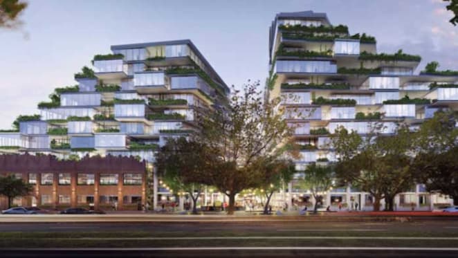 Victoria's planning minister defends decision to trim Gurner project
