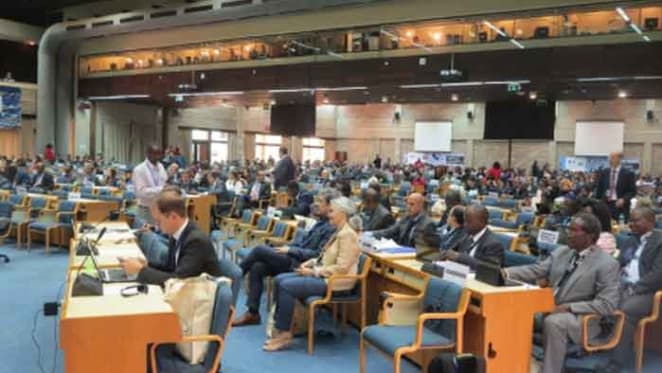 Habitat III: the biggest conference you’ve probably never heard of