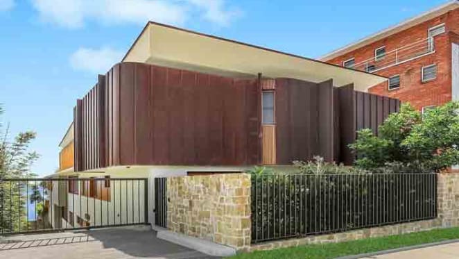 Manly's prestige apartment sales spree