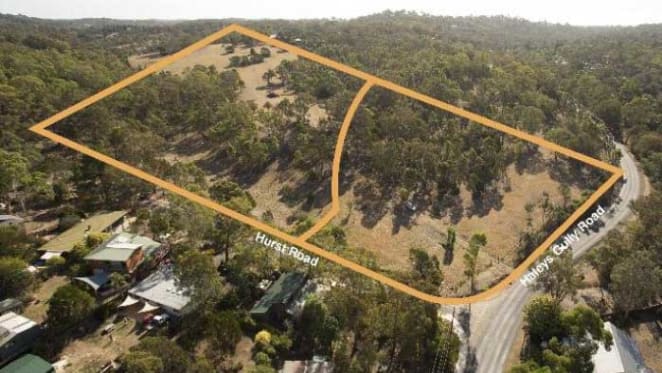 Victoria's Hurstbridge sites to fetch circa $1.8 million