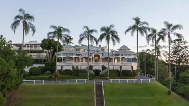 Fone Zone's David McMahon fails to sell historic Hamilton Hill home