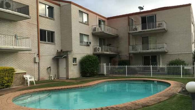 Pauline Hanson lists her Gold Coast investment apartment