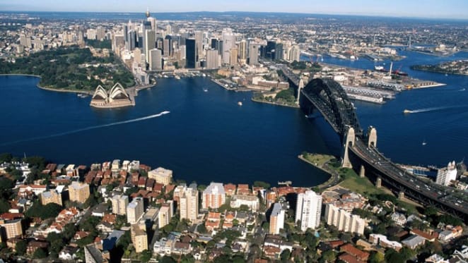 Inner Sydney vacancy rate remains tight: REINSW