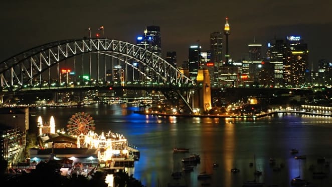 Boom is over, but not growth cycle: John McGrath