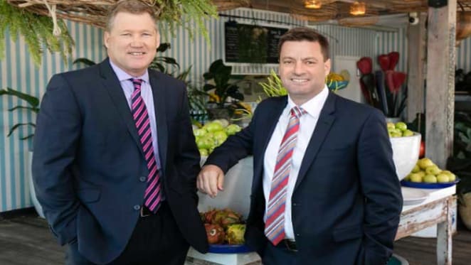 LJ Hooker Lower North Shore jumps ship to take Kingsley Yates's Ray White office