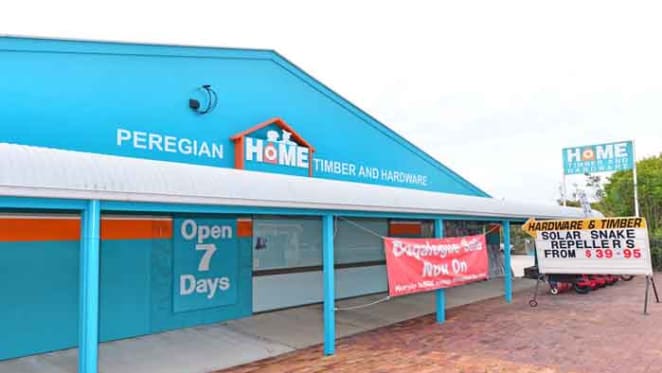 Peregian Beach shop in Sunshine Coast sells for $1.6 million