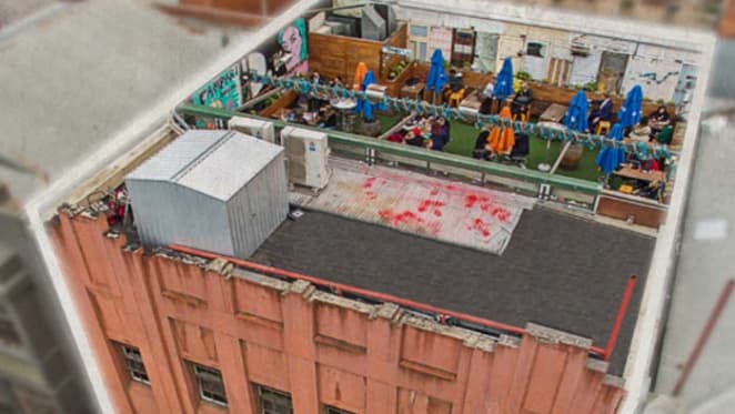 Hardware Lane restaurant offering snapped up at auction