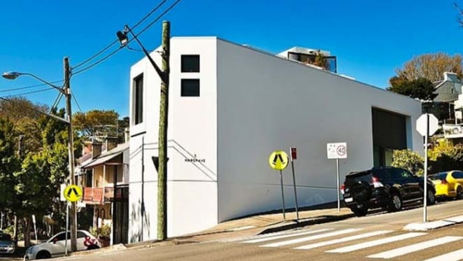 Former Sherman Galleries Paddington building sold to sculptors