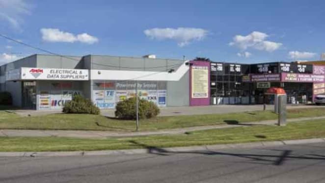 Seaford industrial sells for $1.825 million