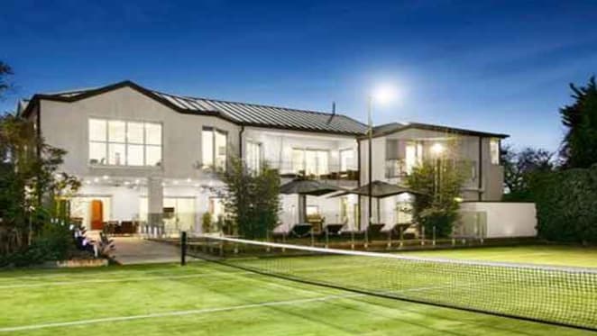 Hawthorn family home set for sale