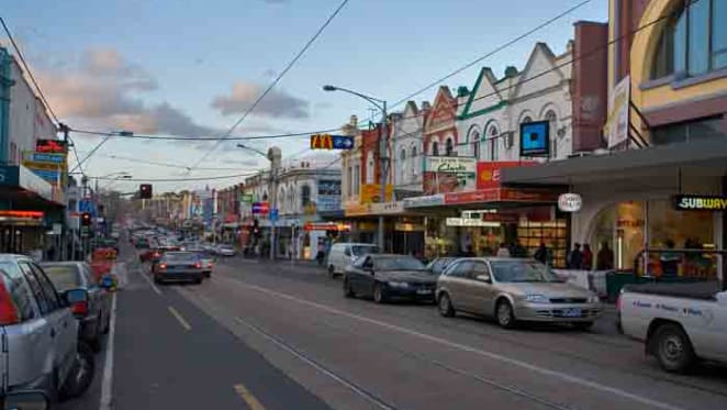 Hawthorn East is Victoria's fastest growing rental suburb: Investor poll