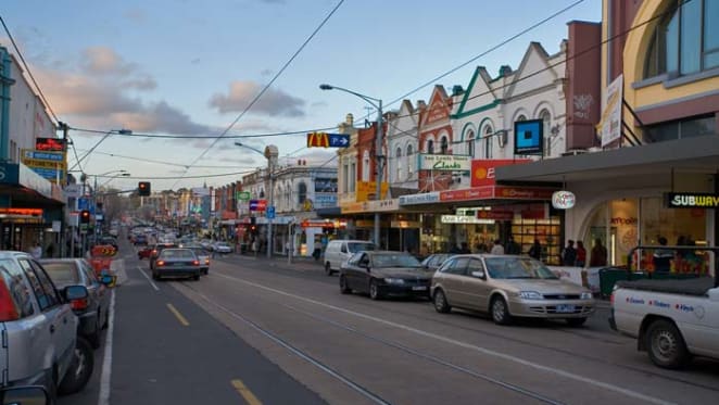 West Coast versus Hawthorn for property bragging rights
