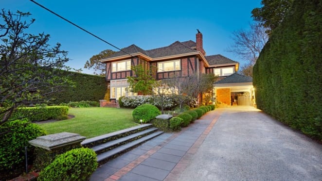 $5.2 million Hawthorn East home among five facing ATO-FIRB compulsory sale orders from Treasurer Scott Morrison