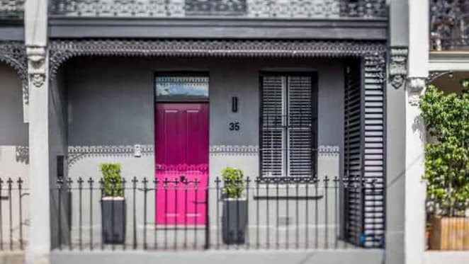 Jarryd Hayne scores redundant Paddington terrace sale