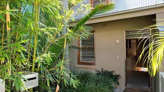 Jarryd Hayne finds tenant for Darlinghurst investment property