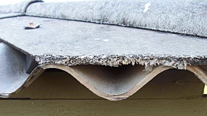Property 101: Loose-fill asbestos in NSW homes