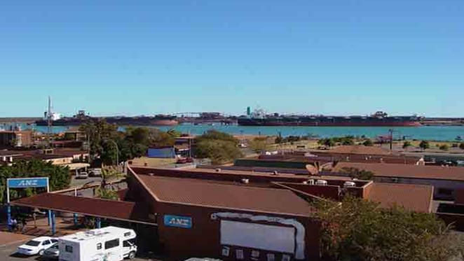 House prices fall in WA's Port Hedland, Derby and Karratha: JLL