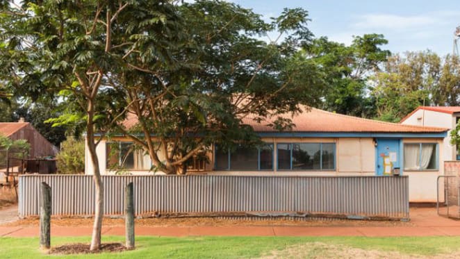 Port Hedland asking prices fall further
