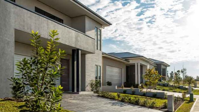 South West Sydney primed for real growth