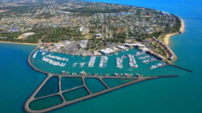 Hervey Bay house and land market is active: HTW
