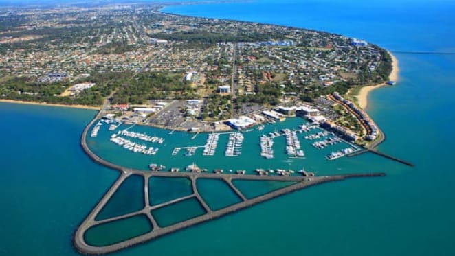 Affordability key to Hervey Bay unit market: Herron Todd White