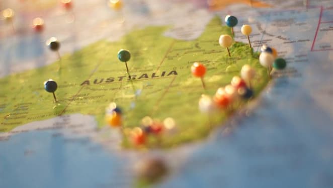 Where are the hottest markets for housing? HIA