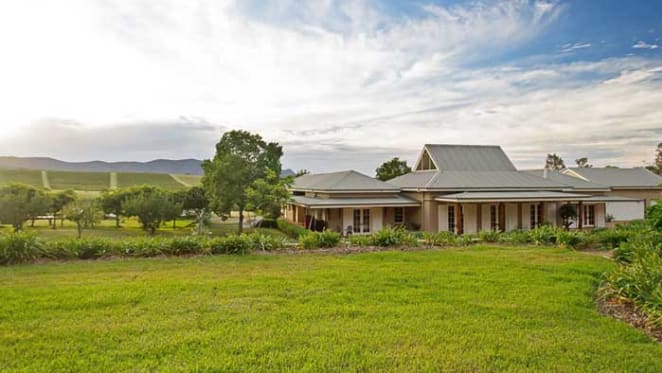 Hillside, Polkolbin resells again at $4 million
