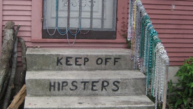 It’s become hip to be anti-property: Terry Ryder