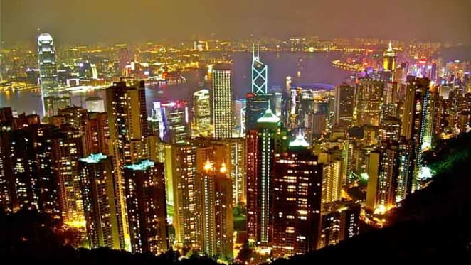 Making vertical retail work for Hong Kong: Savills