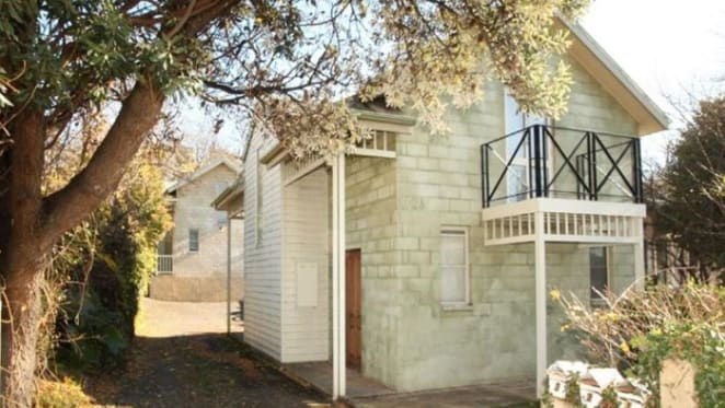 Hobart townhouse makes SQM's discount of the week