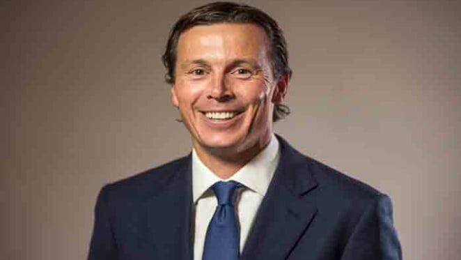 hockingstuart appoint Simon Jovanovic as new CEO