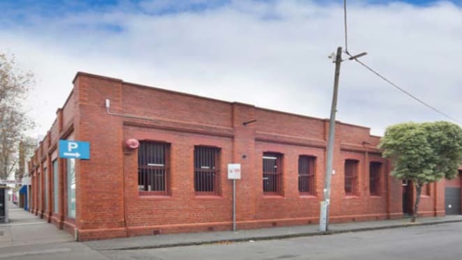Savills sells Hoddle Street development site to local