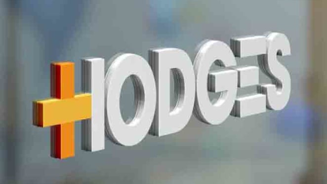 Victorian agency Hodges rebrands