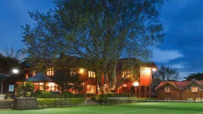 Infrastructure guru Peter Hofbauer secures snappy Mosman sale