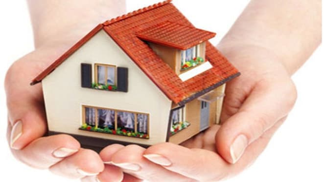 Is owning a home still affordable? Craig Turnbull