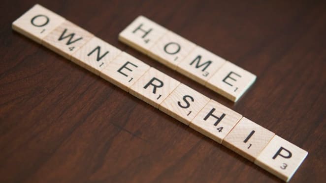 High mortgages are the new contraceptive: Senator Bob Day