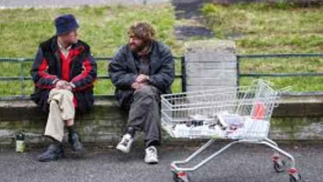 Ghost-hunting: will the census reveal the true scale of homelessness in Australia?