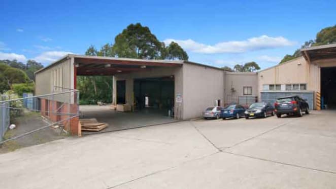 Owner-occupier pays $8.6 million for warehouse in Sydney’s Hornsby through Savills