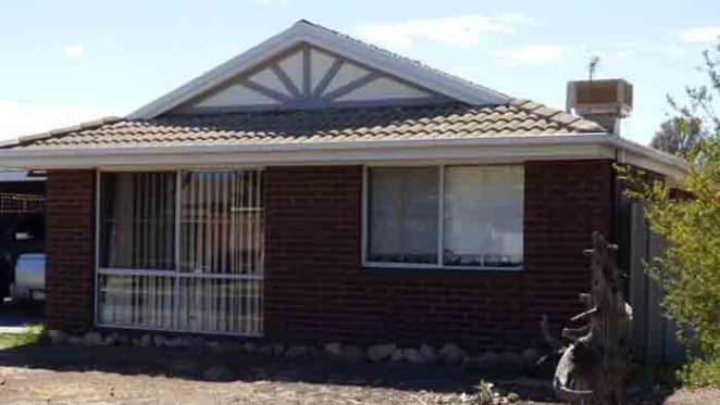 Victoria's Horsham comes off top of HTW's property clock