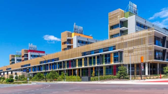 Winners of the Queensland State Architecture Awards announced