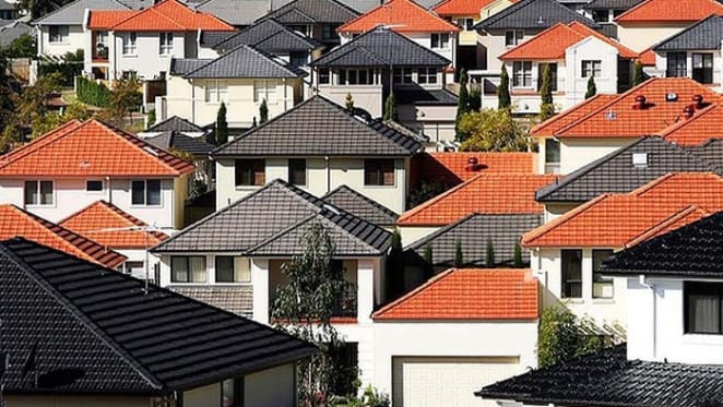 New homes not necessarily for property investors: Rich Harvey