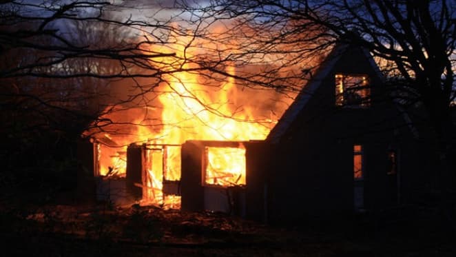Properties under fire: why so many Australians are inadequately insured against disaster