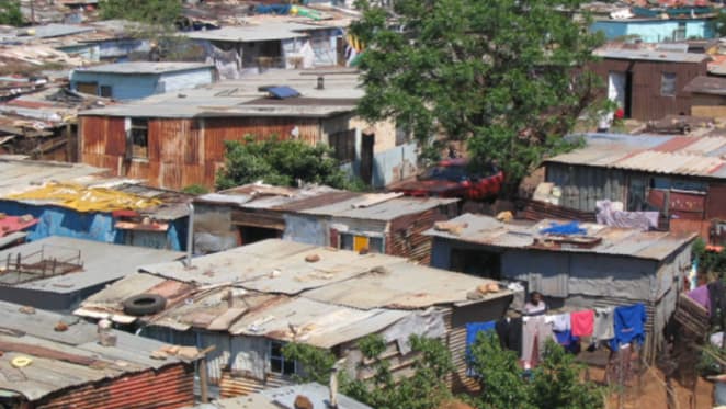 When planning falls short: the challenges of informal settlements
