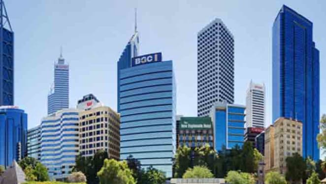 Brisbane, Tamworth, Melbourne office market at peak: Herron Todd White